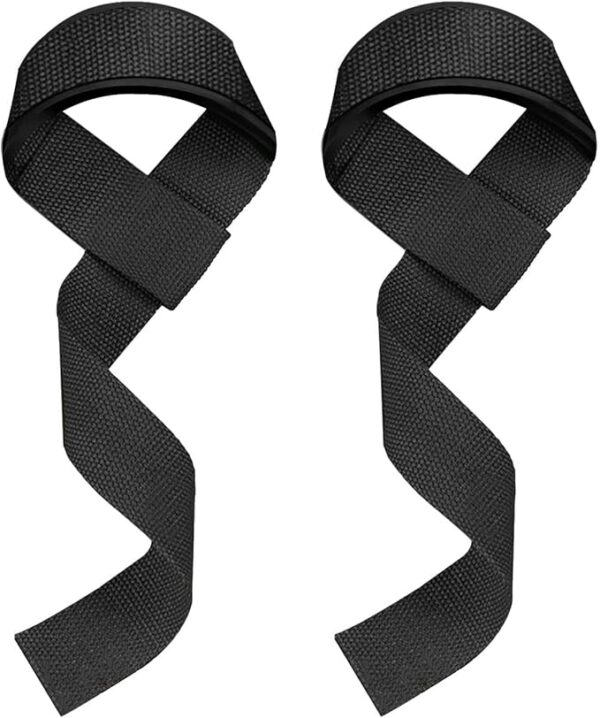 Lifting Straps