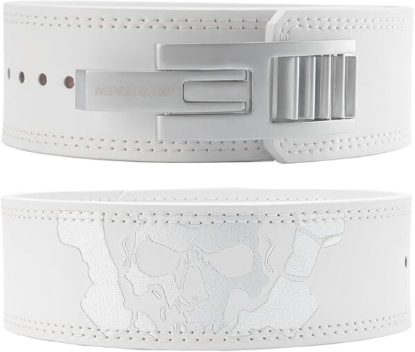 Lever Lifting Belt